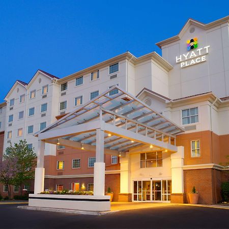 Hyatt Place Philadelphia/ King Of Prussia Hotel Eksteriør billede