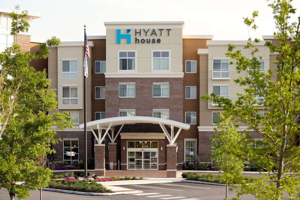 Hyatt Place Philadelphia/ King Of Prussia Eksteriør billede