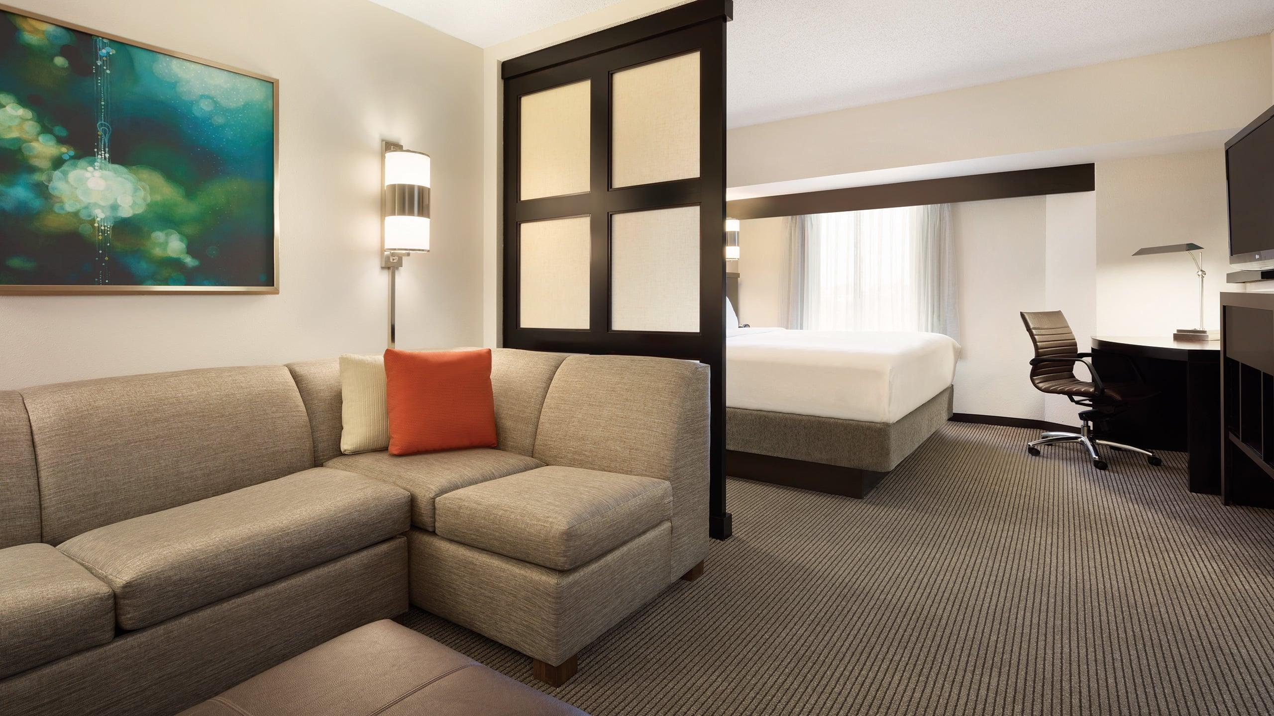 Hyatt Place Philadelphia/ King Of Prussia Eksteriør billede