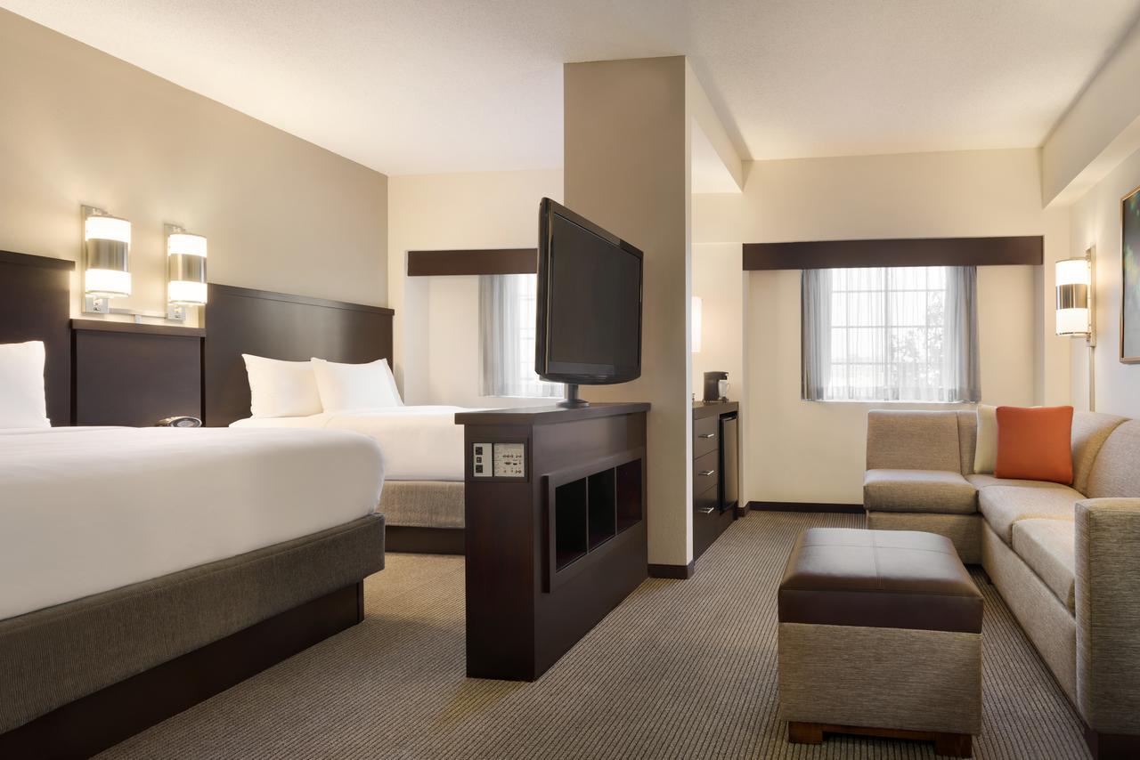 Hyatt Place Philadelphia/ King Of Prussia Eksteriør billede